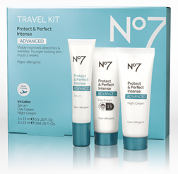 boots travel kit