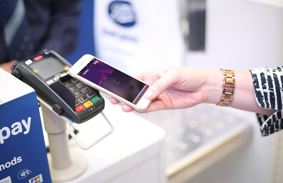 Boots UK Apple Pay coming to Boots Customers in the U.K. from launch