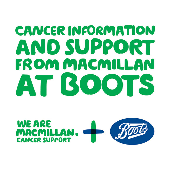Boots UK New Survey Of People Living With Cancer Reveals Unanswered 