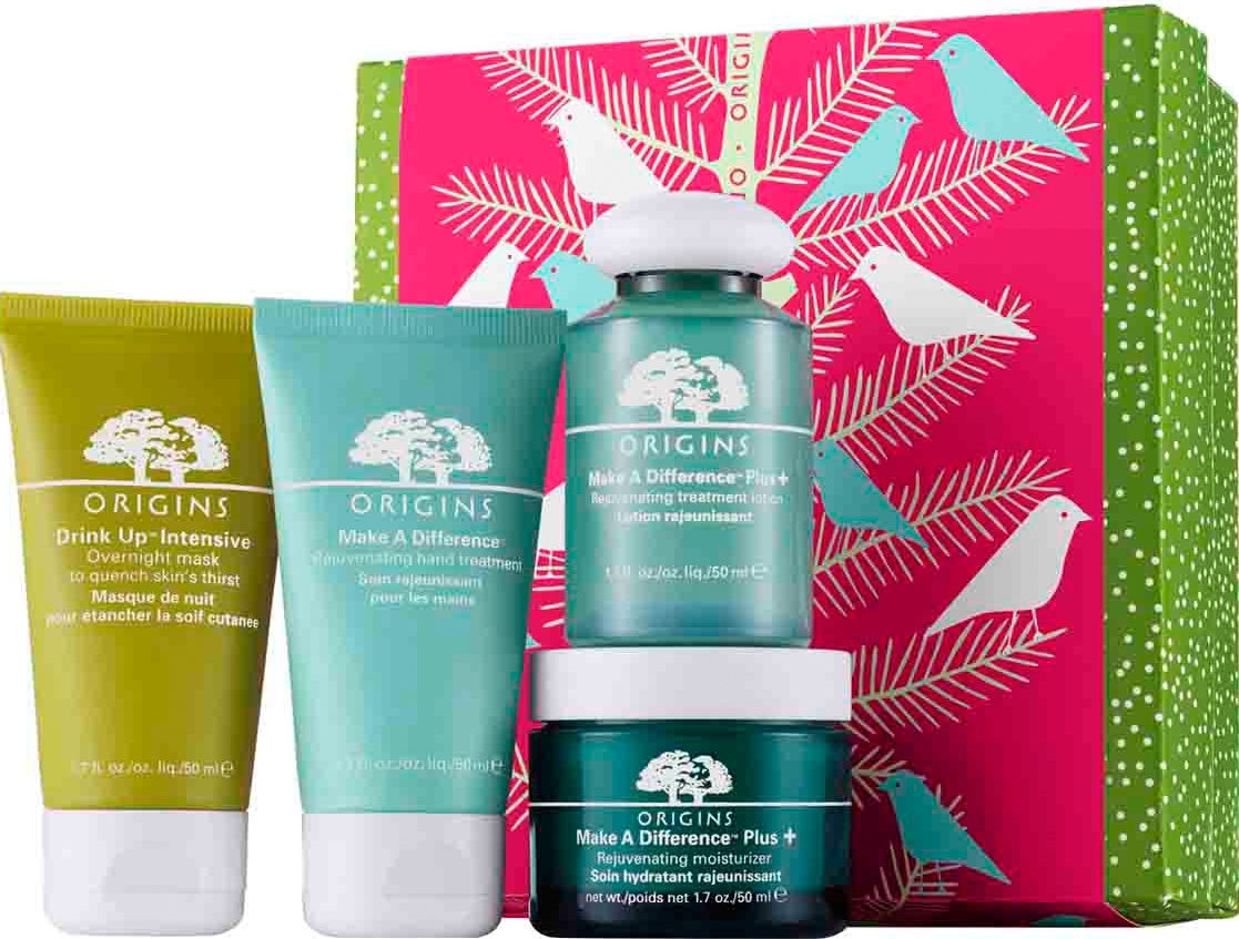 Boots UK Boots Star Gift offer this week Ted Baker The Great The Gorgeous