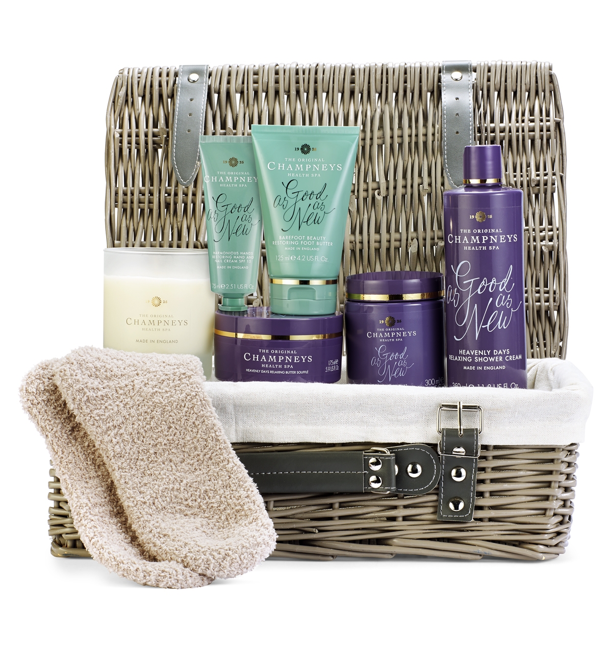 Boots UK Escape to Your Spathroom…