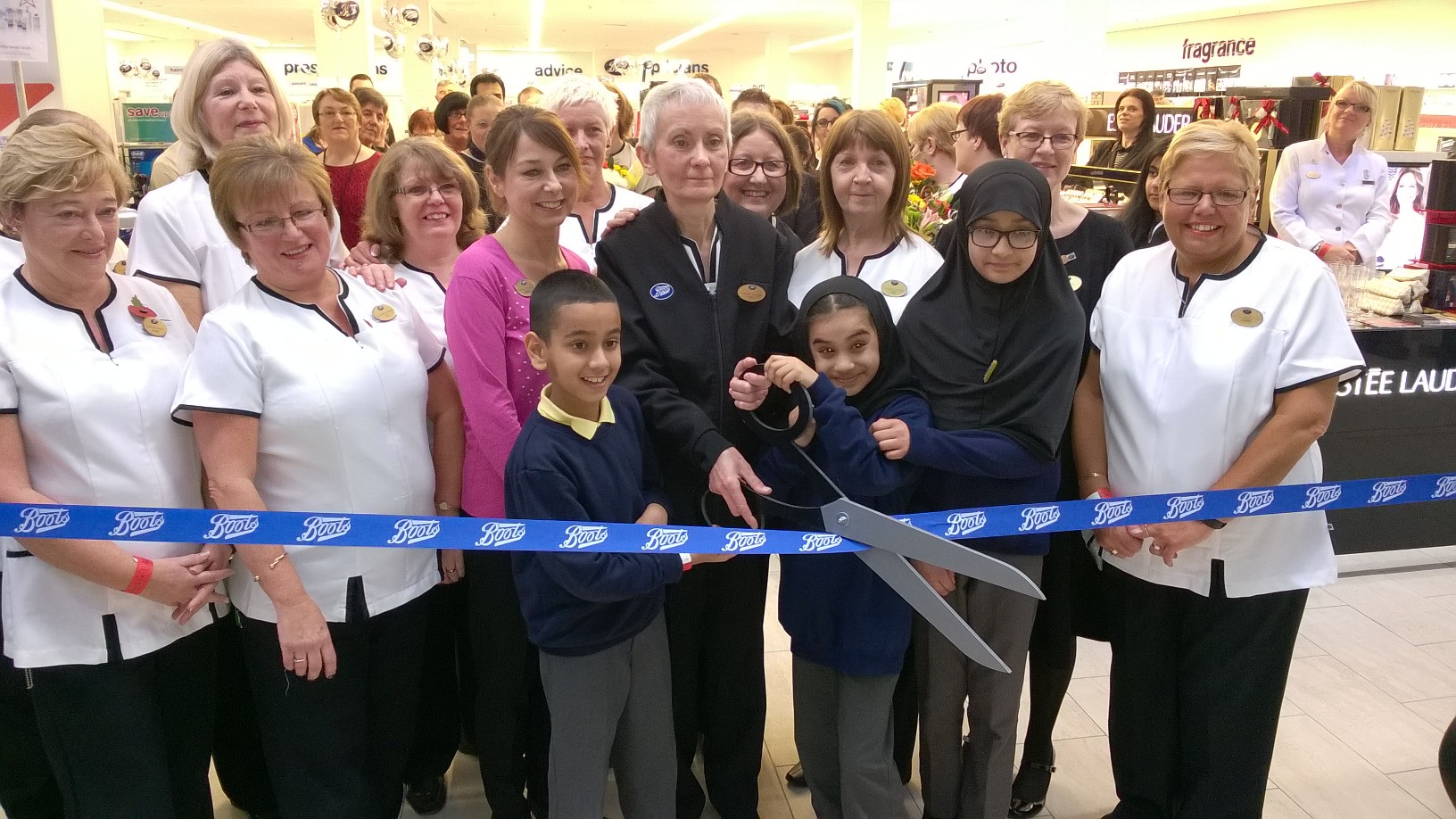 Boots UK Boots UK Unveils Its Exciting New Store in the Broadway