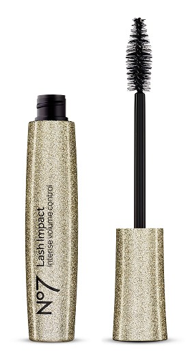 Mascara discount no 7