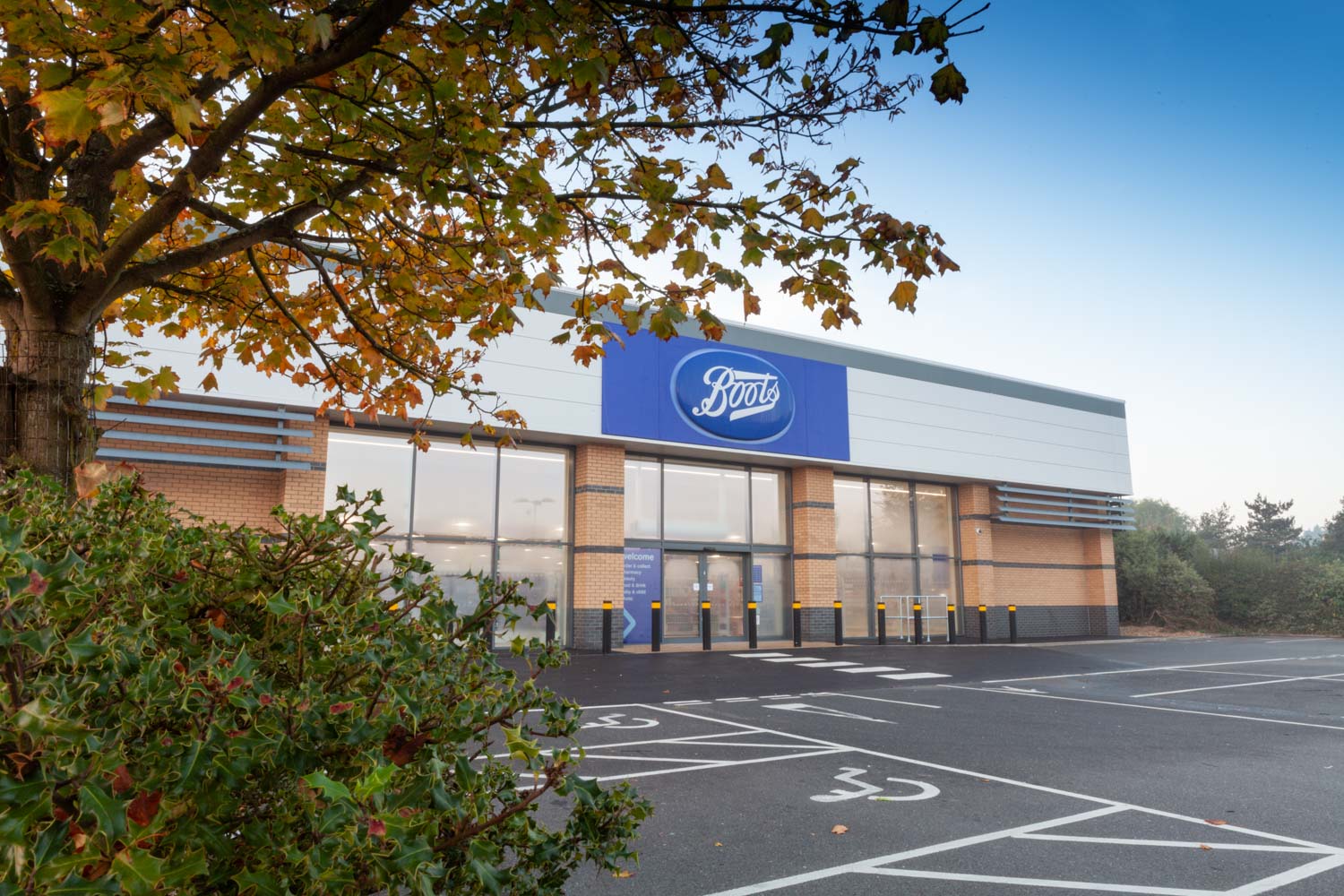 Boots UK Unveils its Exciting New Store 