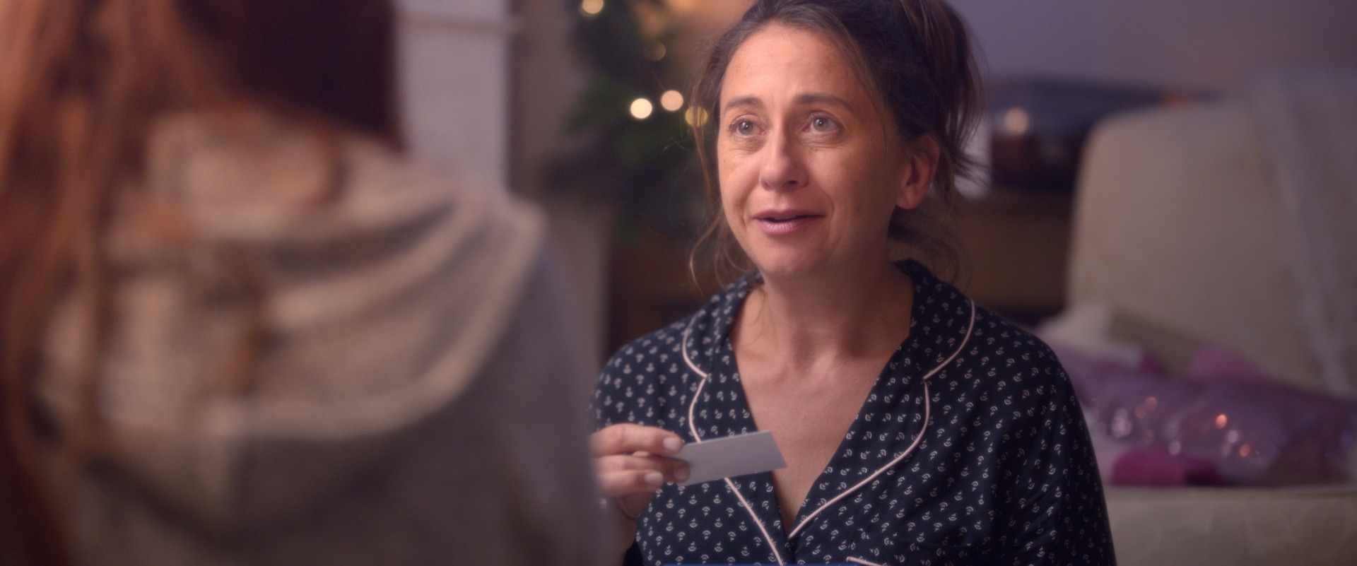 Boots UK Boots UK’s Christmas TV Ad Celebrates our Loved Ones for Who They Really are…Told