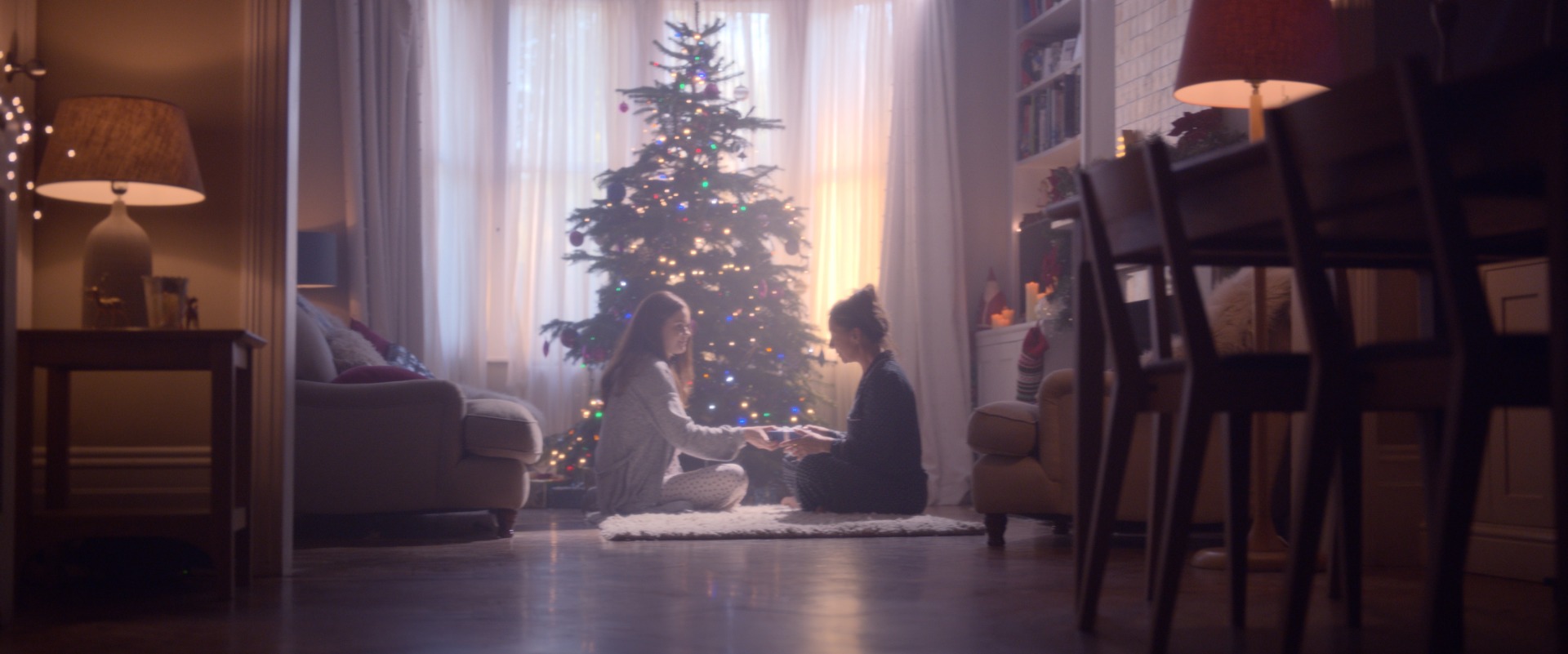 Boots Tv Advert 2024 Uk Elane Jacquetta