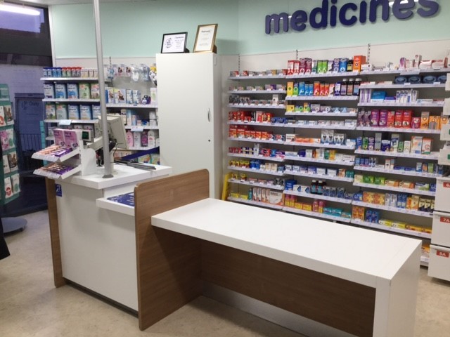 Boots UK unveils brand new Pharmacy 