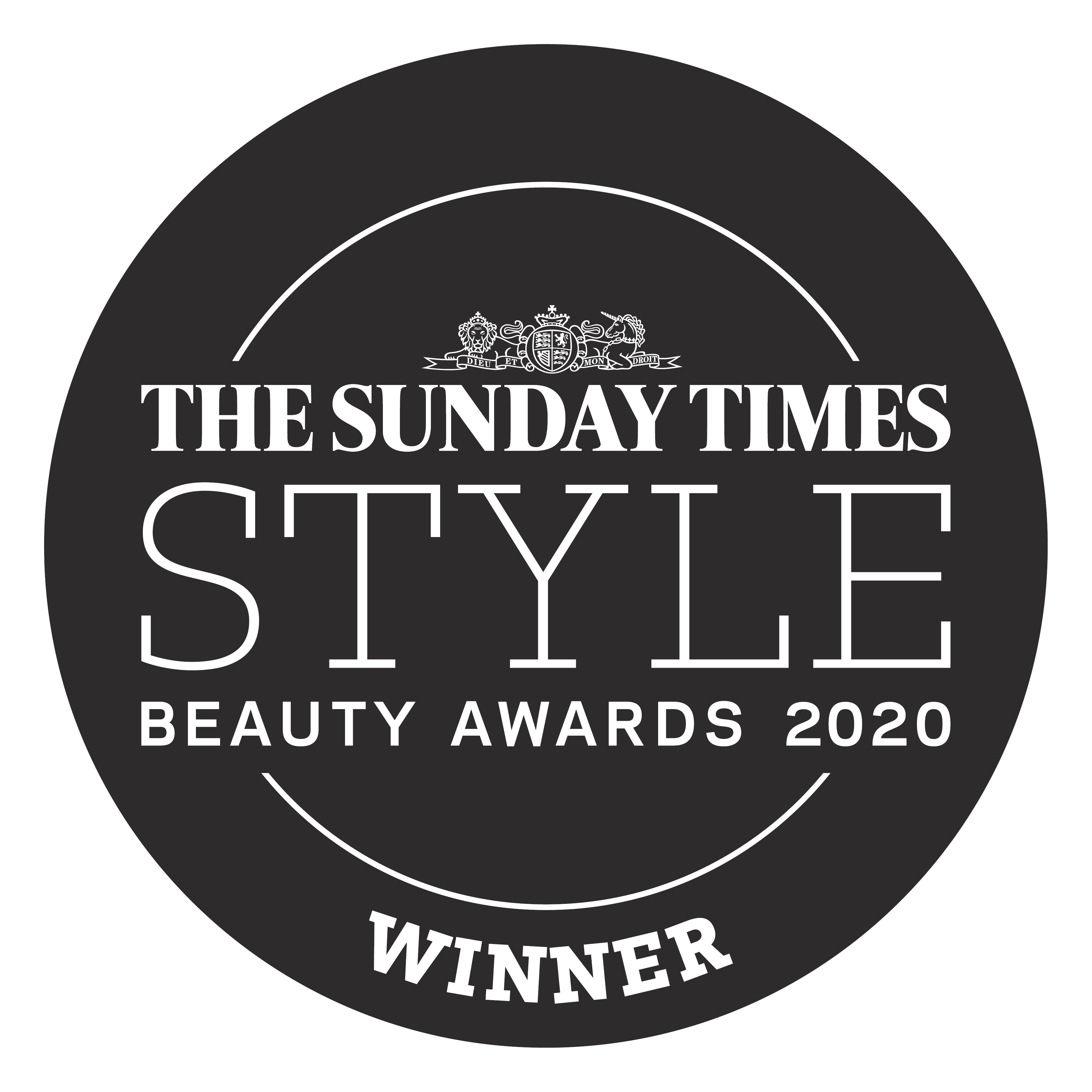 Boots UK Boots UK recognised as Best Beauty Retailer at the Sunday