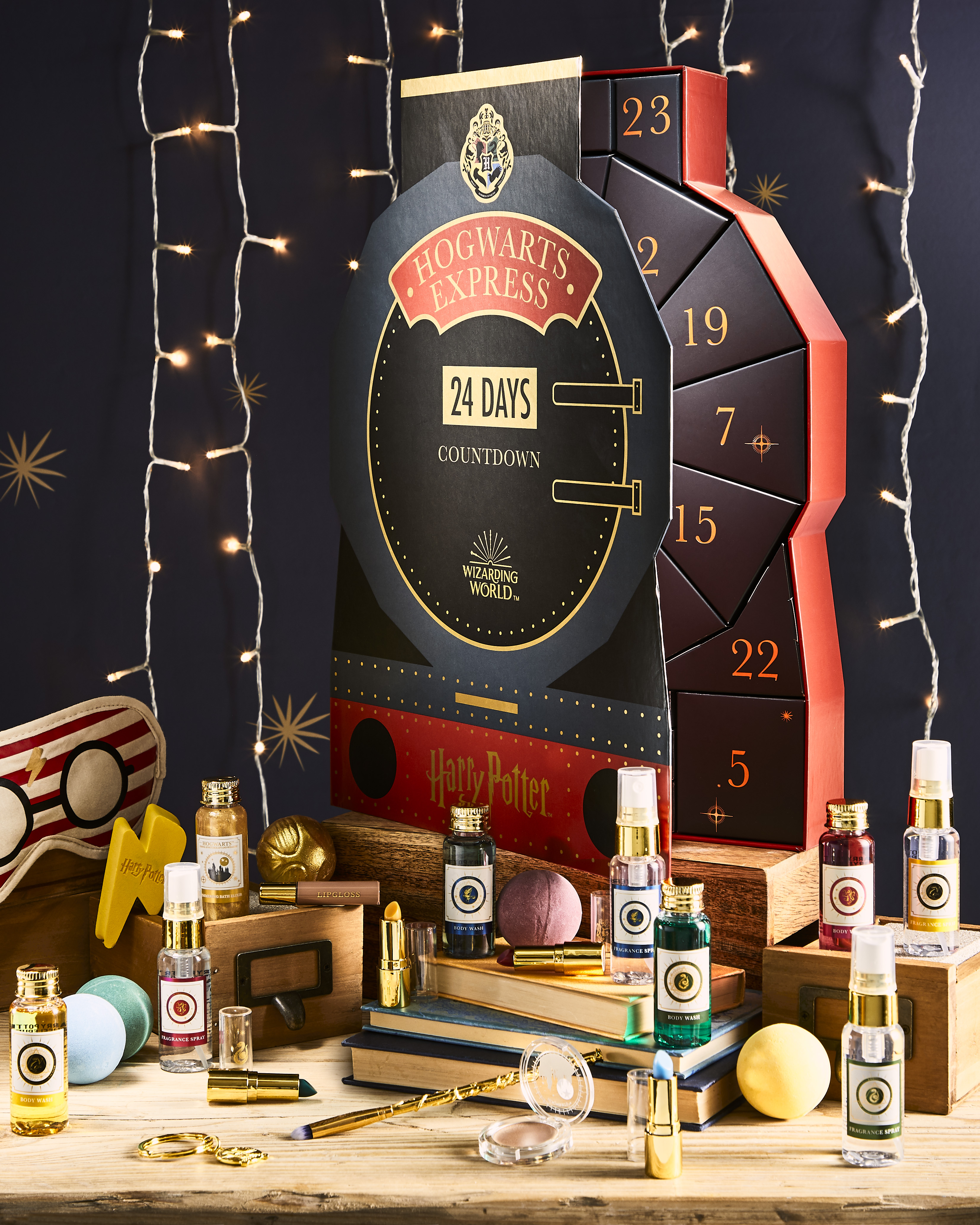 Boots UK - Boots Top 10 Advent Calendars for 2020