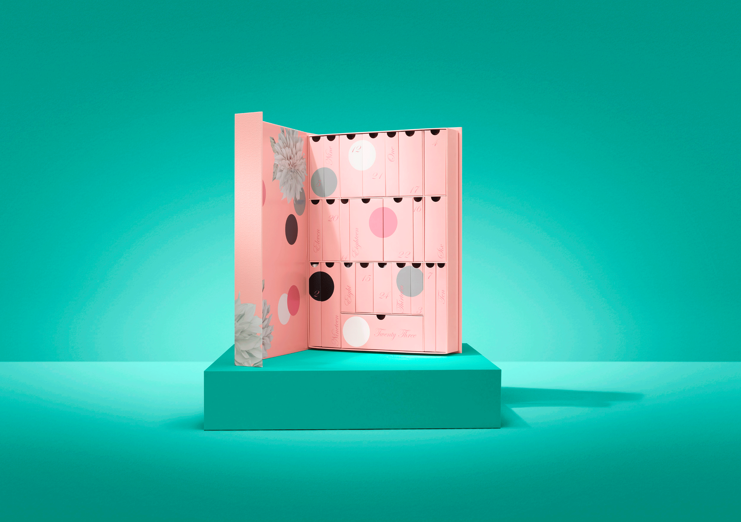 Boots UK - Boots Top 10 Advent Calendars for 2020