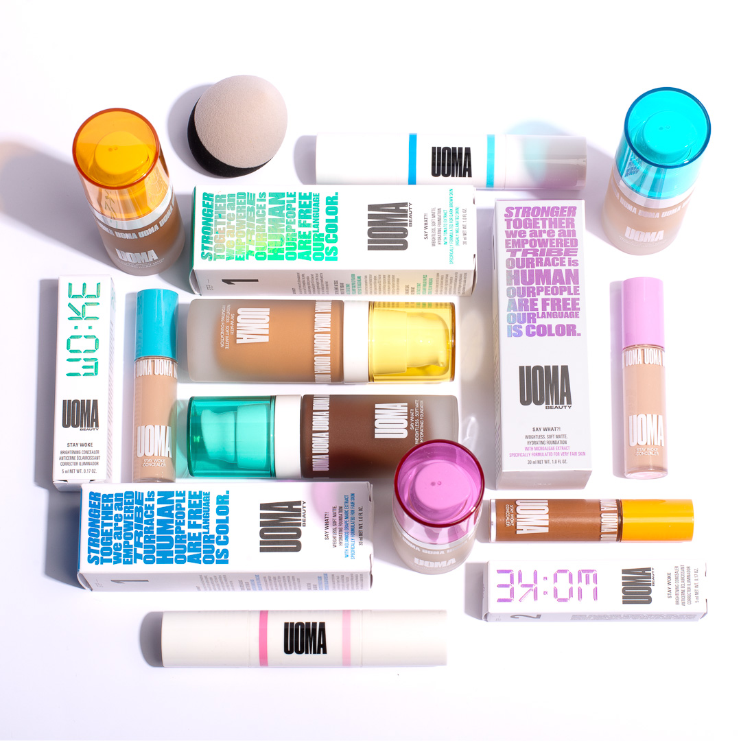 Boots UK Boots Beauty Specialists get your colour match spot on