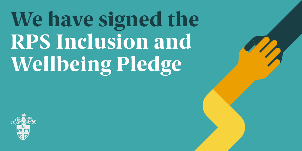 Boots UK Boots UK Signs the RPS Inclusion and Wellbeing Pledge