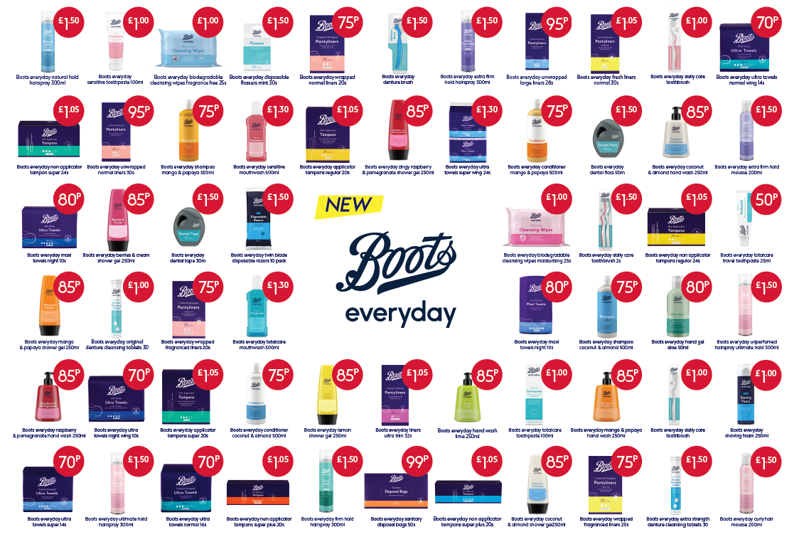 Discontinued Boots Products At Lois Katz Blog Discontinued Boots Products At Lois Katz Blog